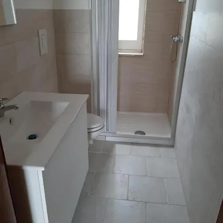 Salento 9 Apartmán Ostuni